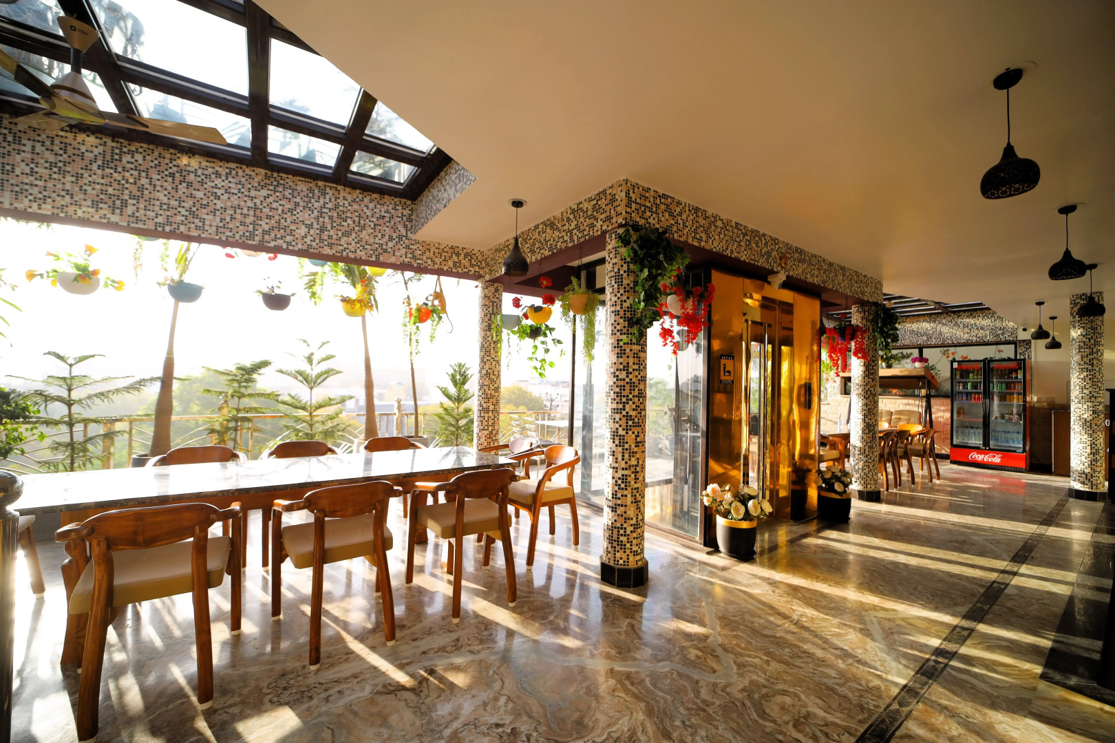 Aman Homestay 