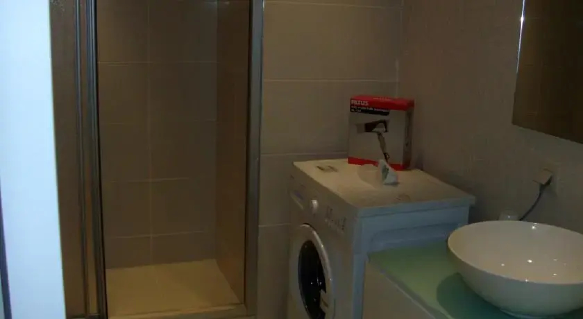 Bursa Dream House
