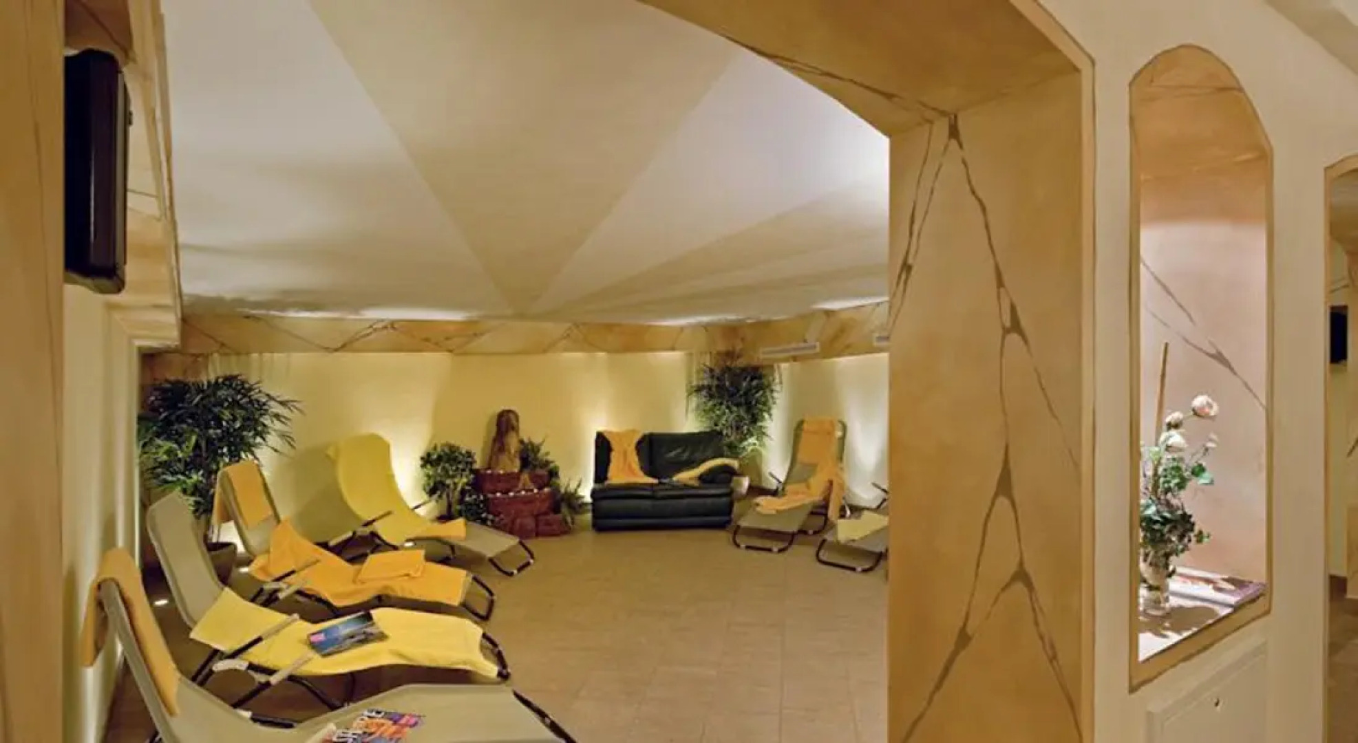 Hotel-Appartement Ferienhof