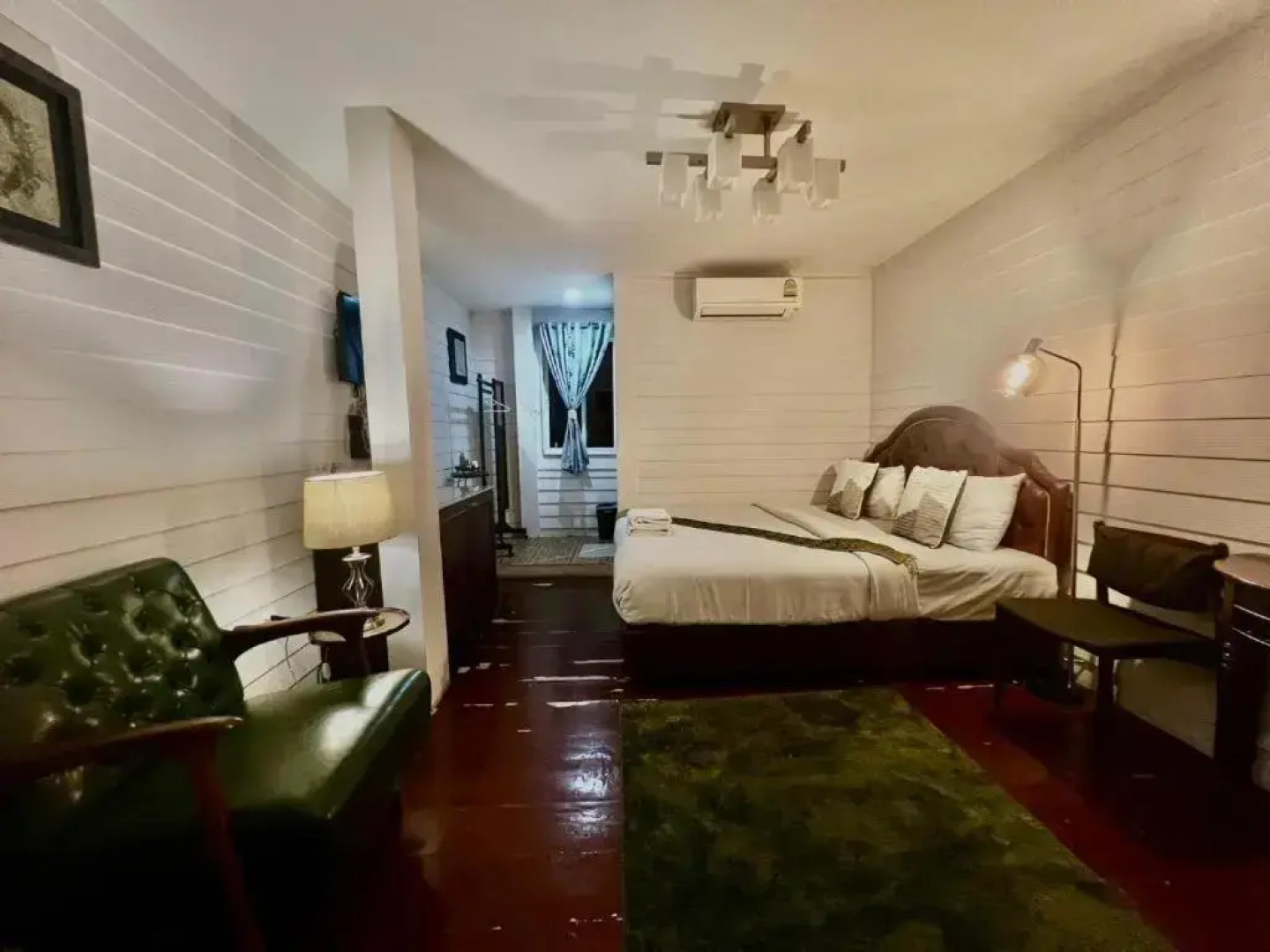 Ban Thungdang Boutique Hotel