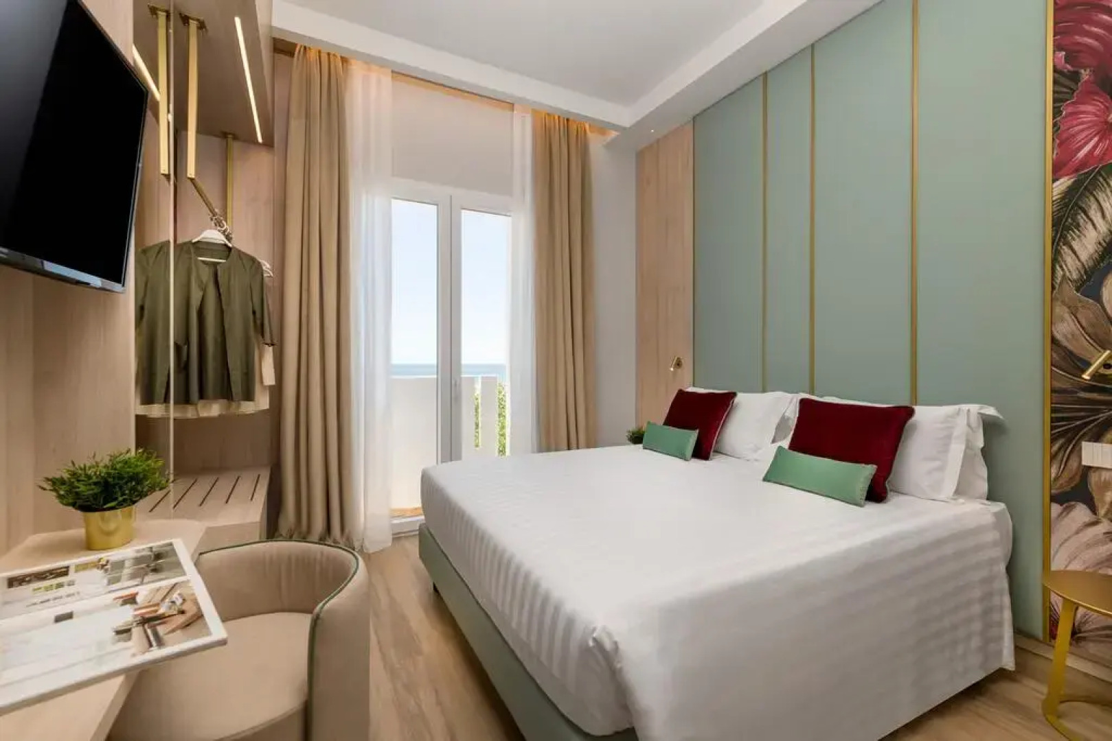 Litoraneo Suite Hotel