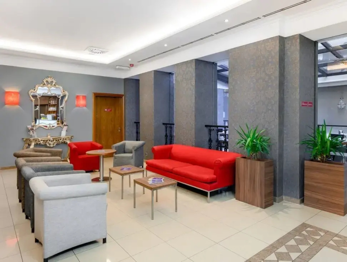 Hotel Bristol Budapest