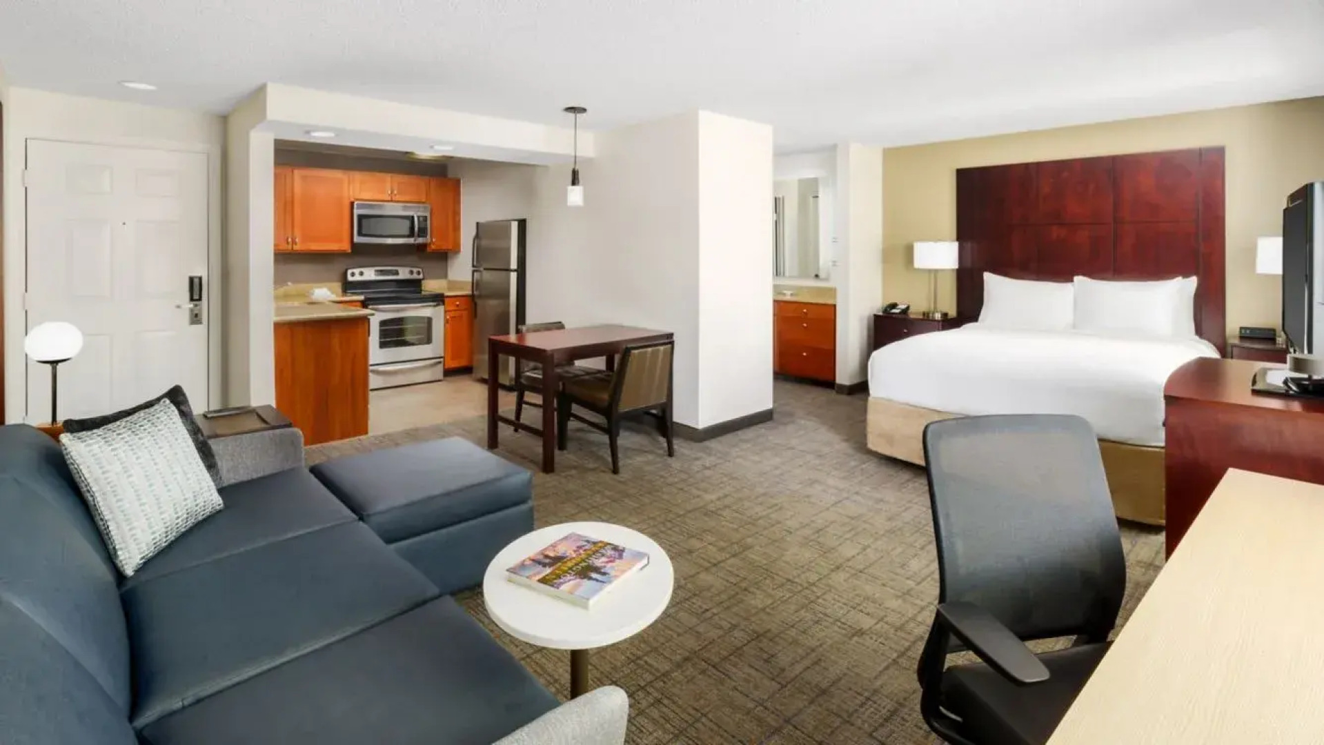 Residence Inn by Marriott Seattle Northeast-Bothell