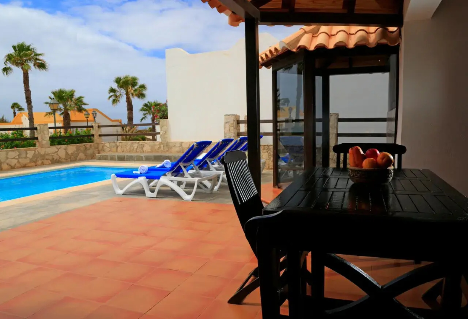 Vip Villas - Caleta Dorada