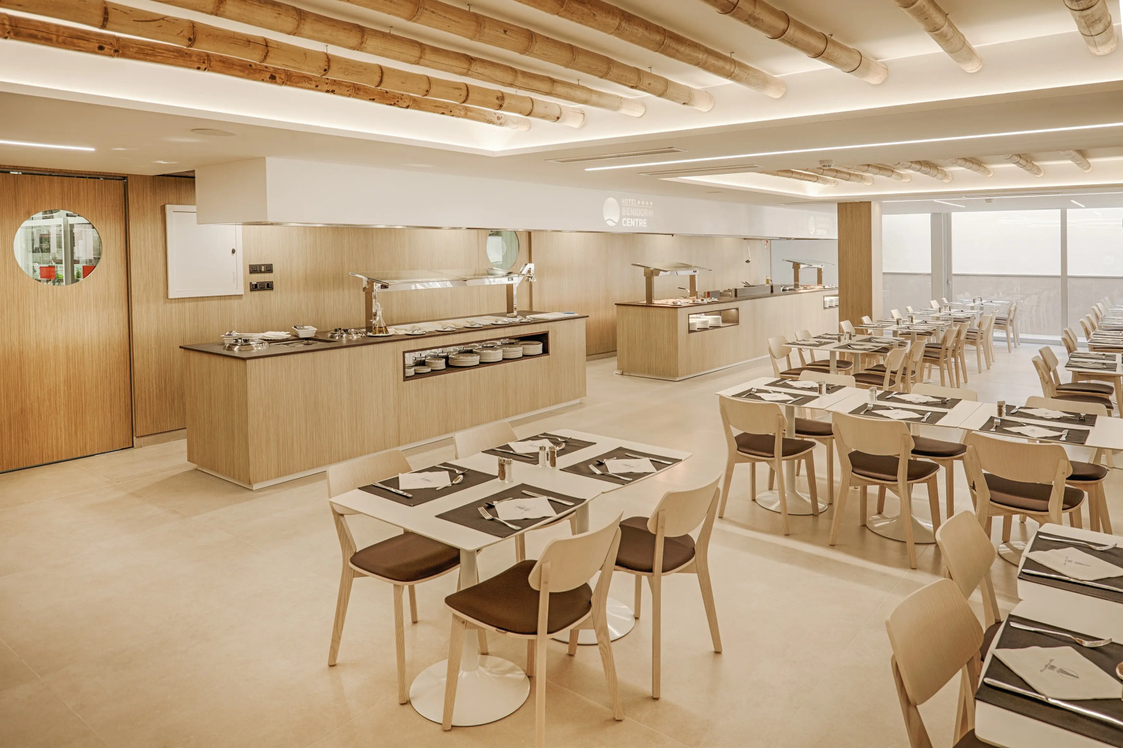 Benidorm Centre Hotel - Только для взрослых