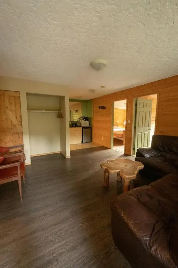 Wild Coast Wilderness Resort