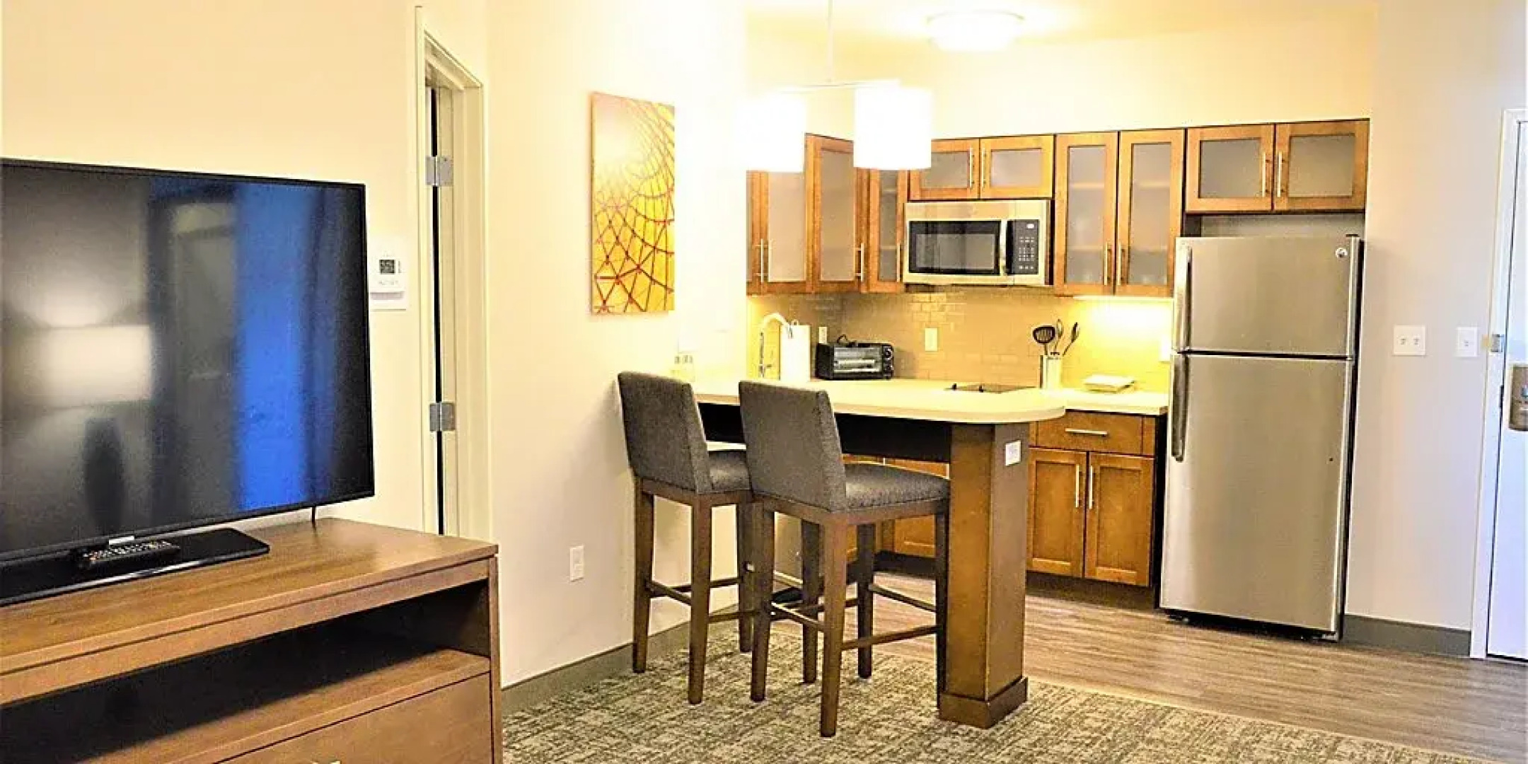 Staybridge Suites Hillsboro - Orenco Station by IHG