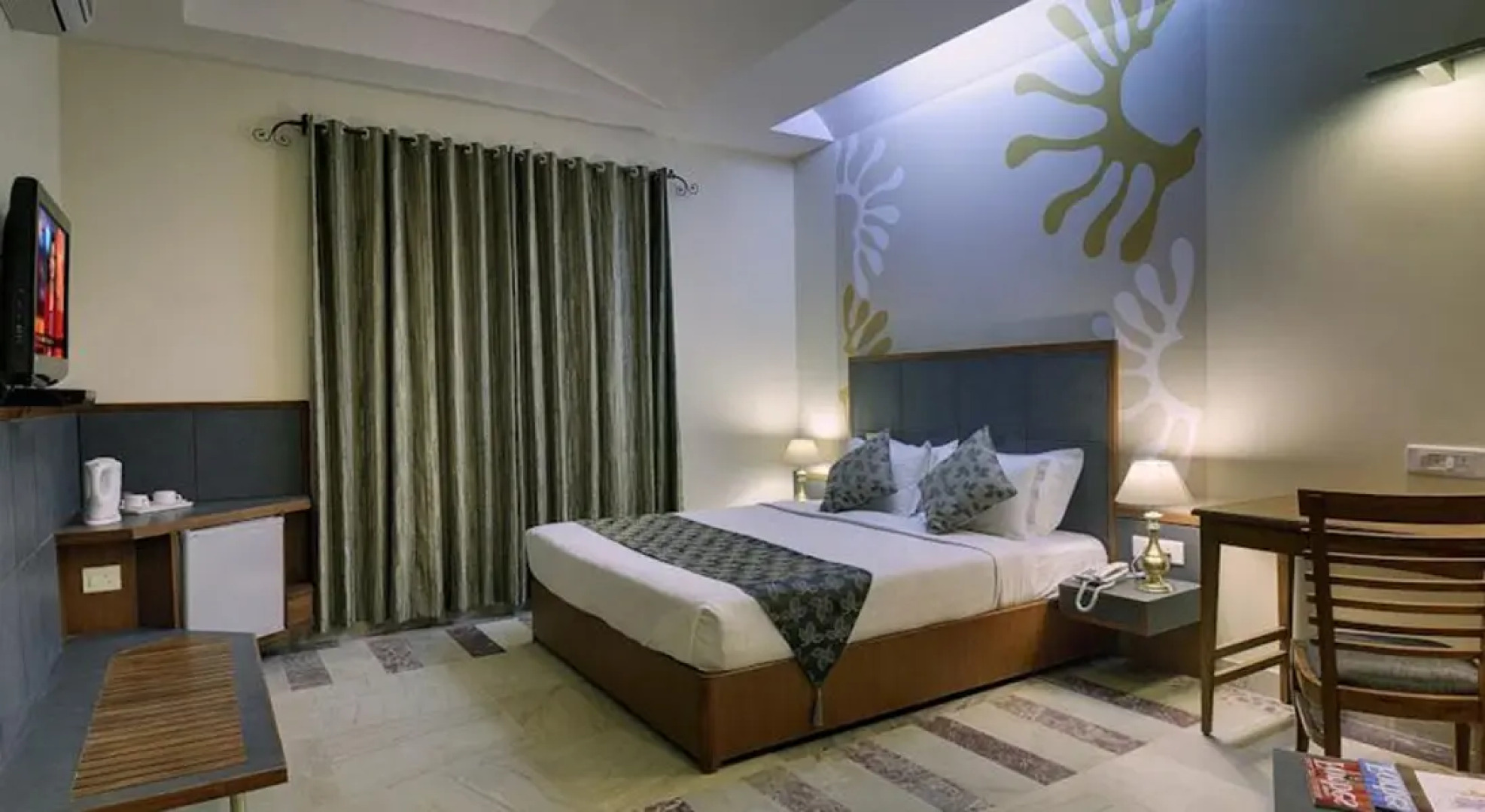 Club Mahindra Jaisalmer