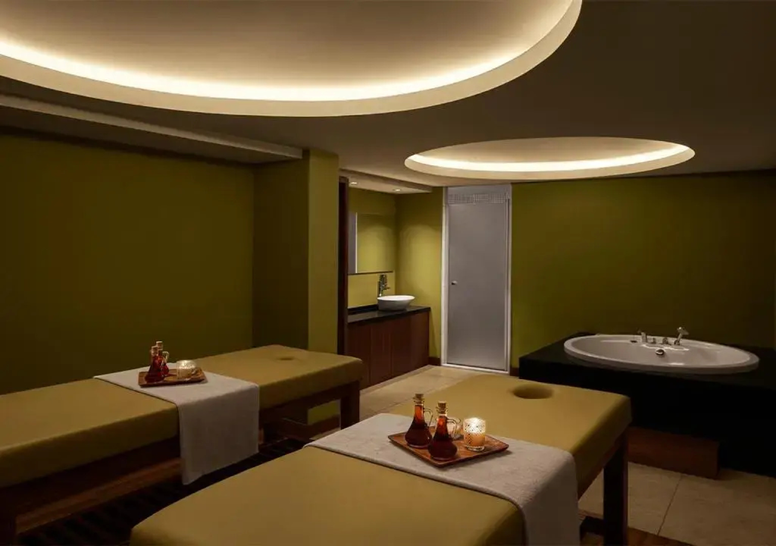 Akra Sorgun Tui Blue Sensatori - All Inclusive