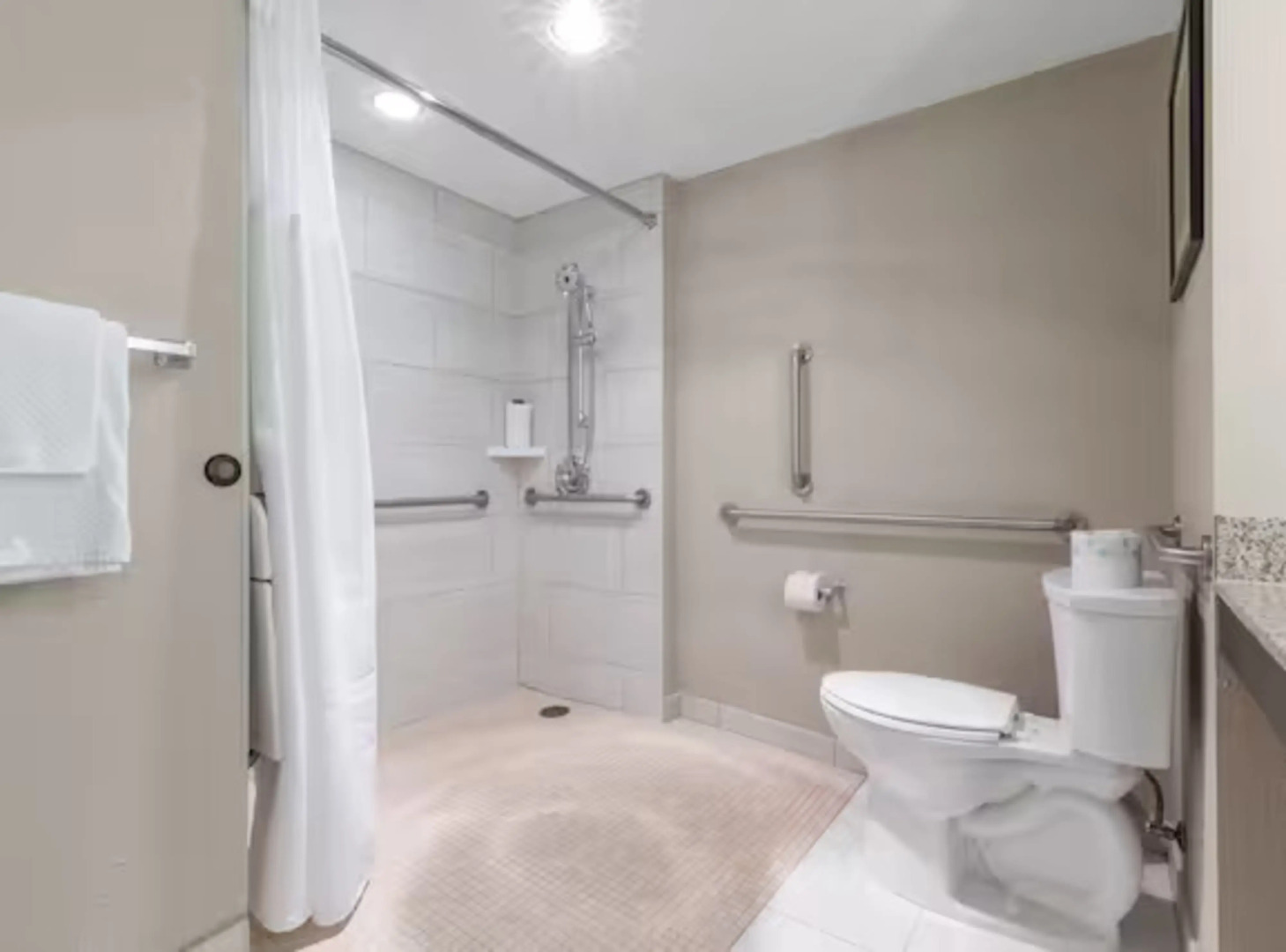 DoubleTree by Hilton Hotel Park City - The Yarrow