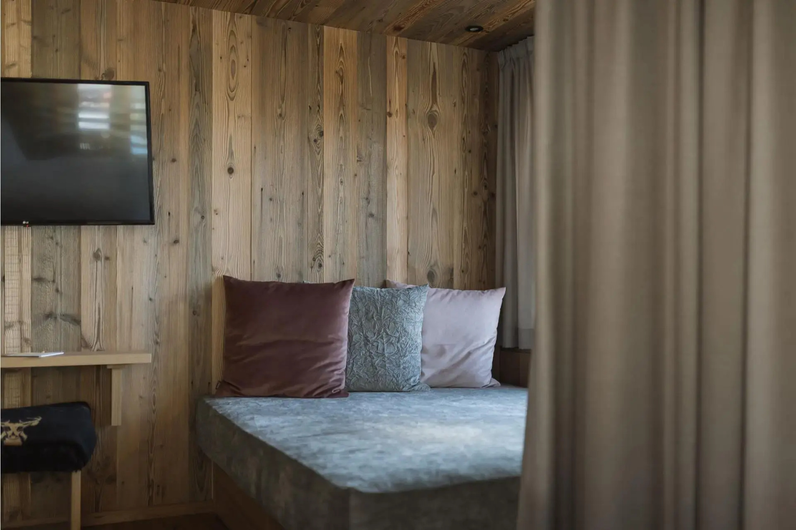 Hotel Strasser