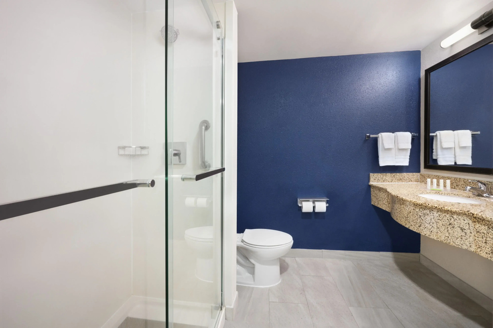 Fairfield Inn & Suites by Marriott Hinesville Fort Stewart