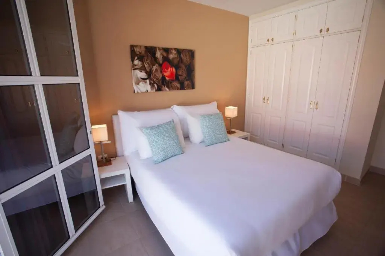 Coral Los Silos - Your Natural Accommodation Choice