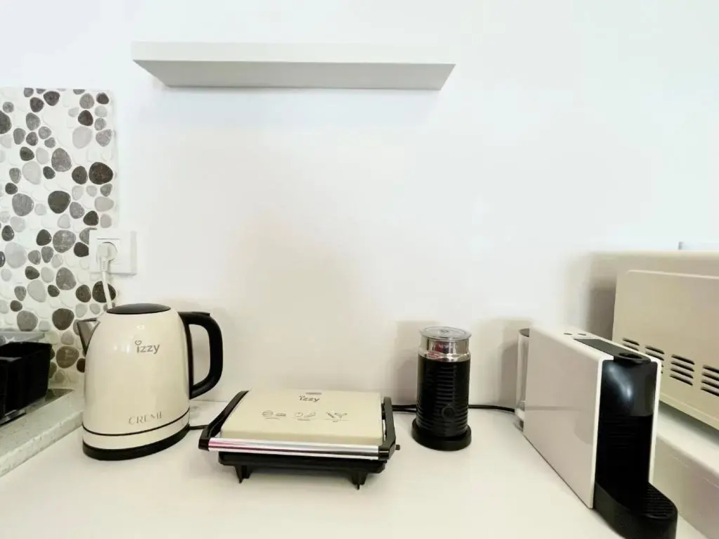 Sunshine Place Mykonos Town Apartment