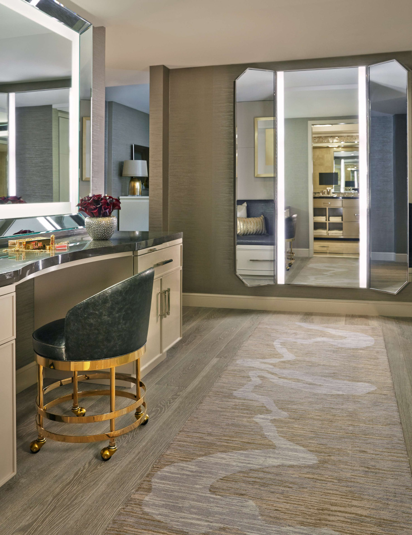 L'Ermitage Beverly Hills
