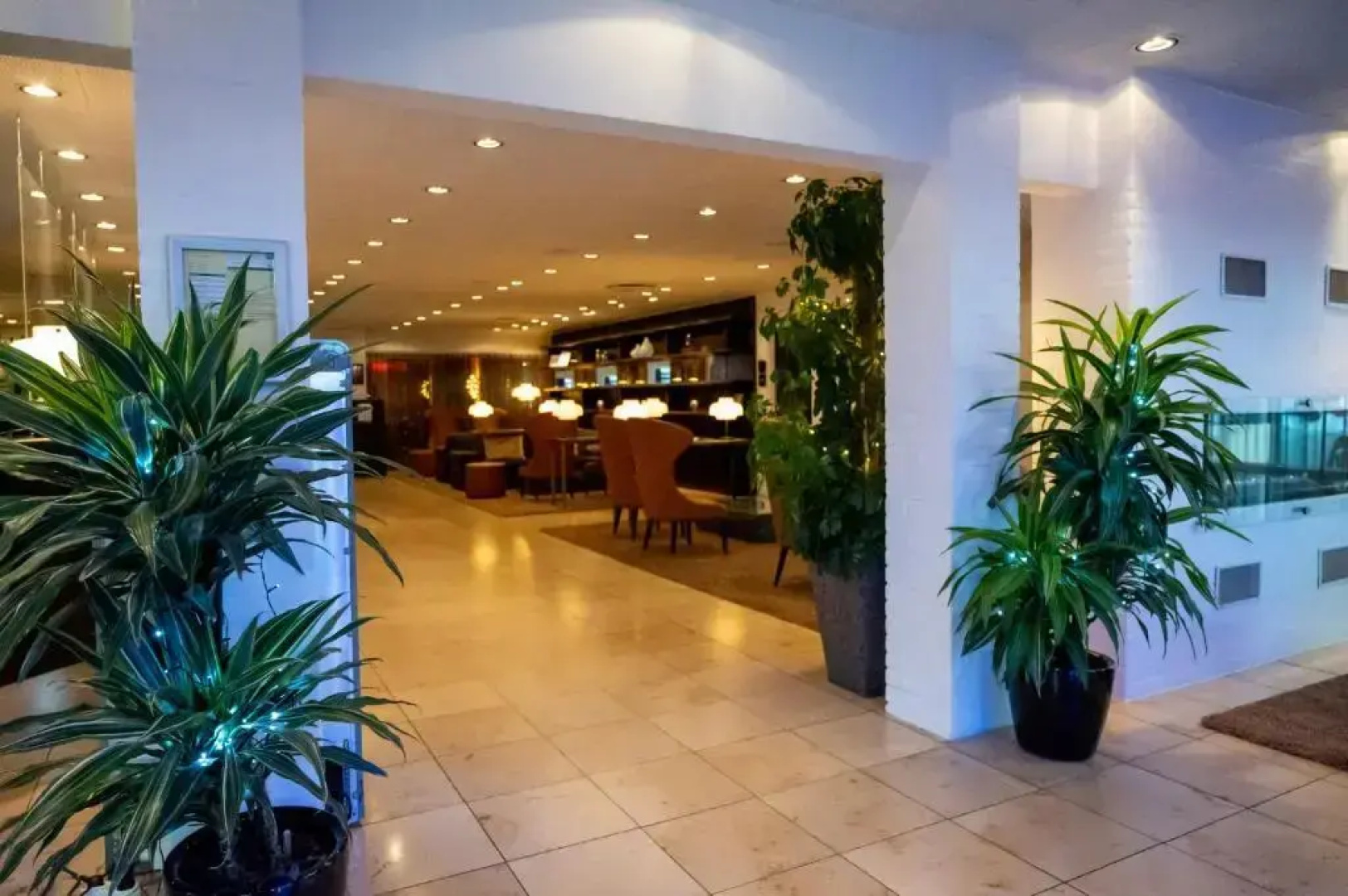 Hotel Svanen, Small Danish Hotels & BW Signature Collection