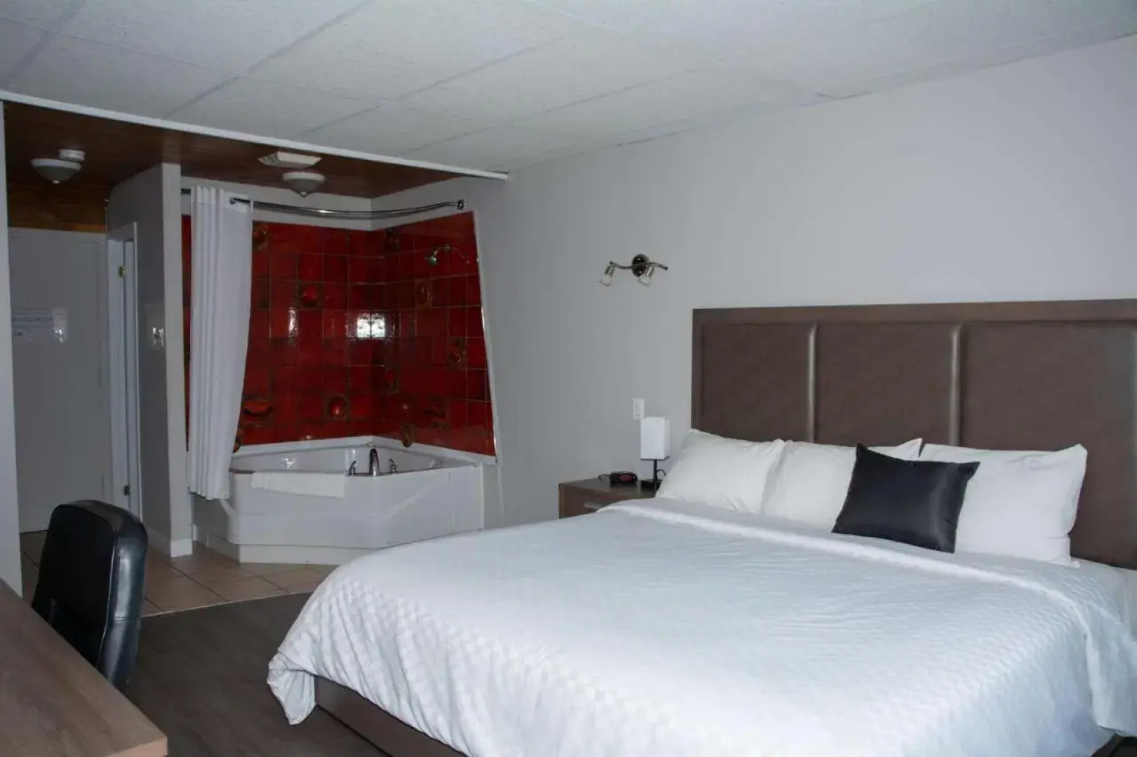 Travelodge by Wyndham Roberval