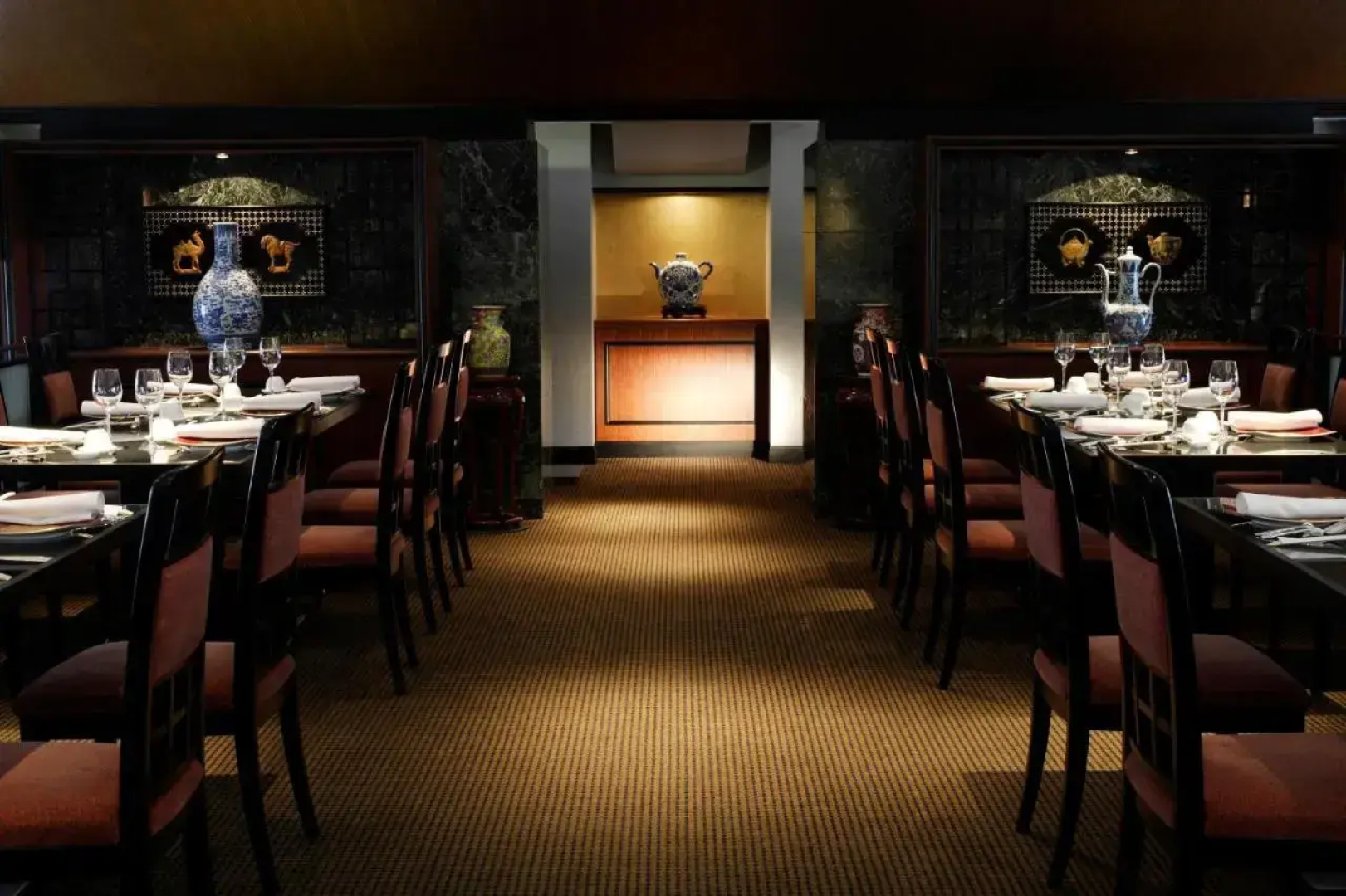 RIHGA Royal Hotel Osaka, Vignette Collection by IHG
