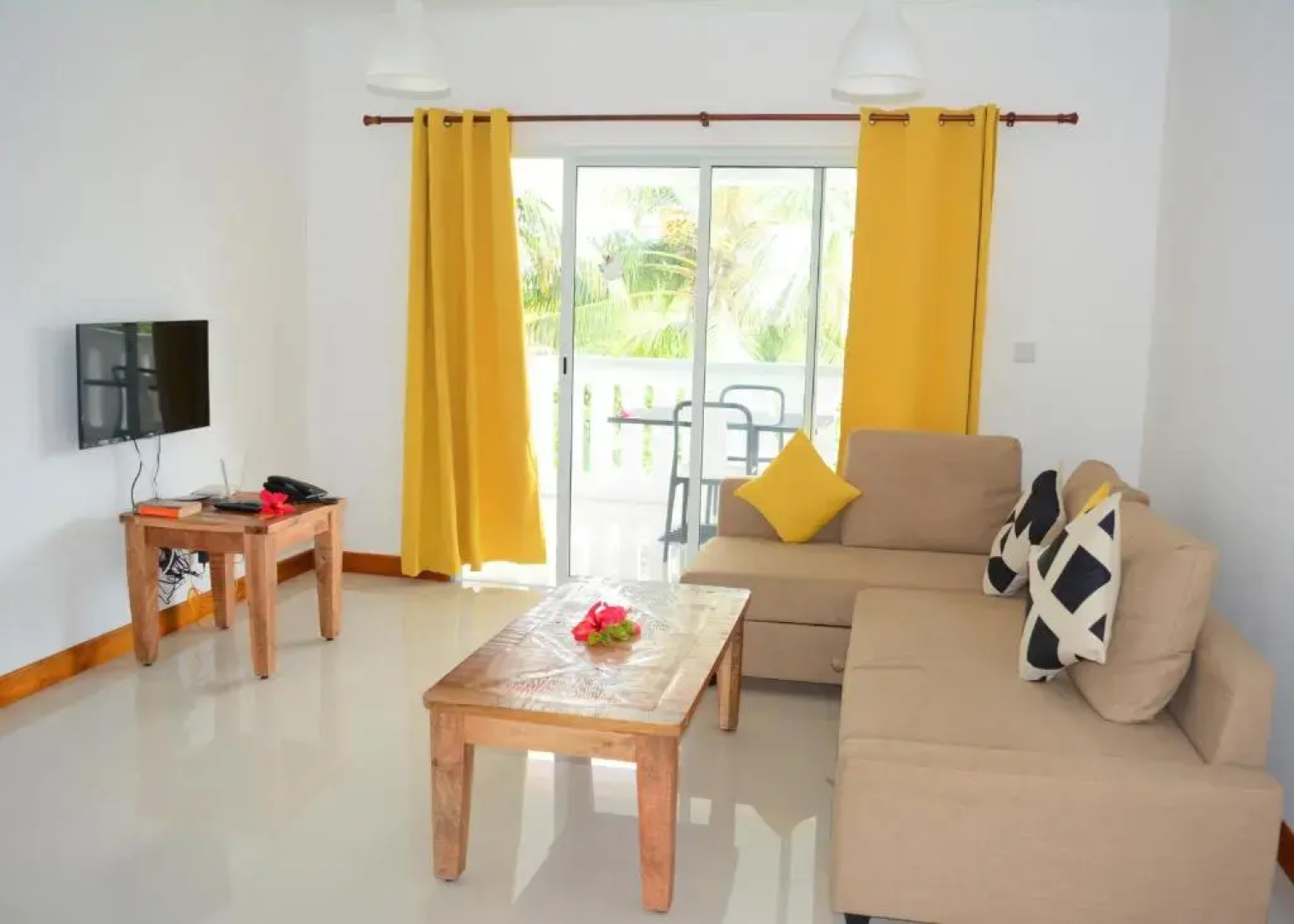 La Villa Therese