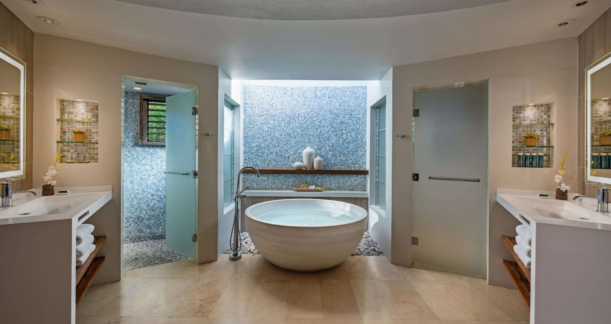 Sandals Royal Barbados All Inclusive