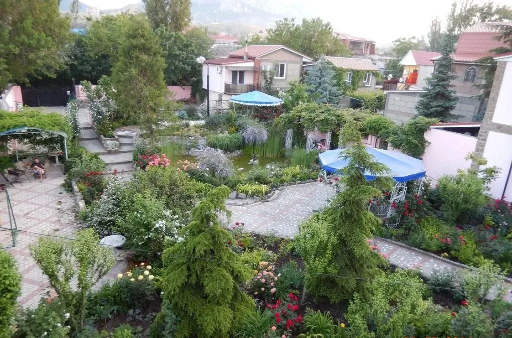 Villa Lira Guest House