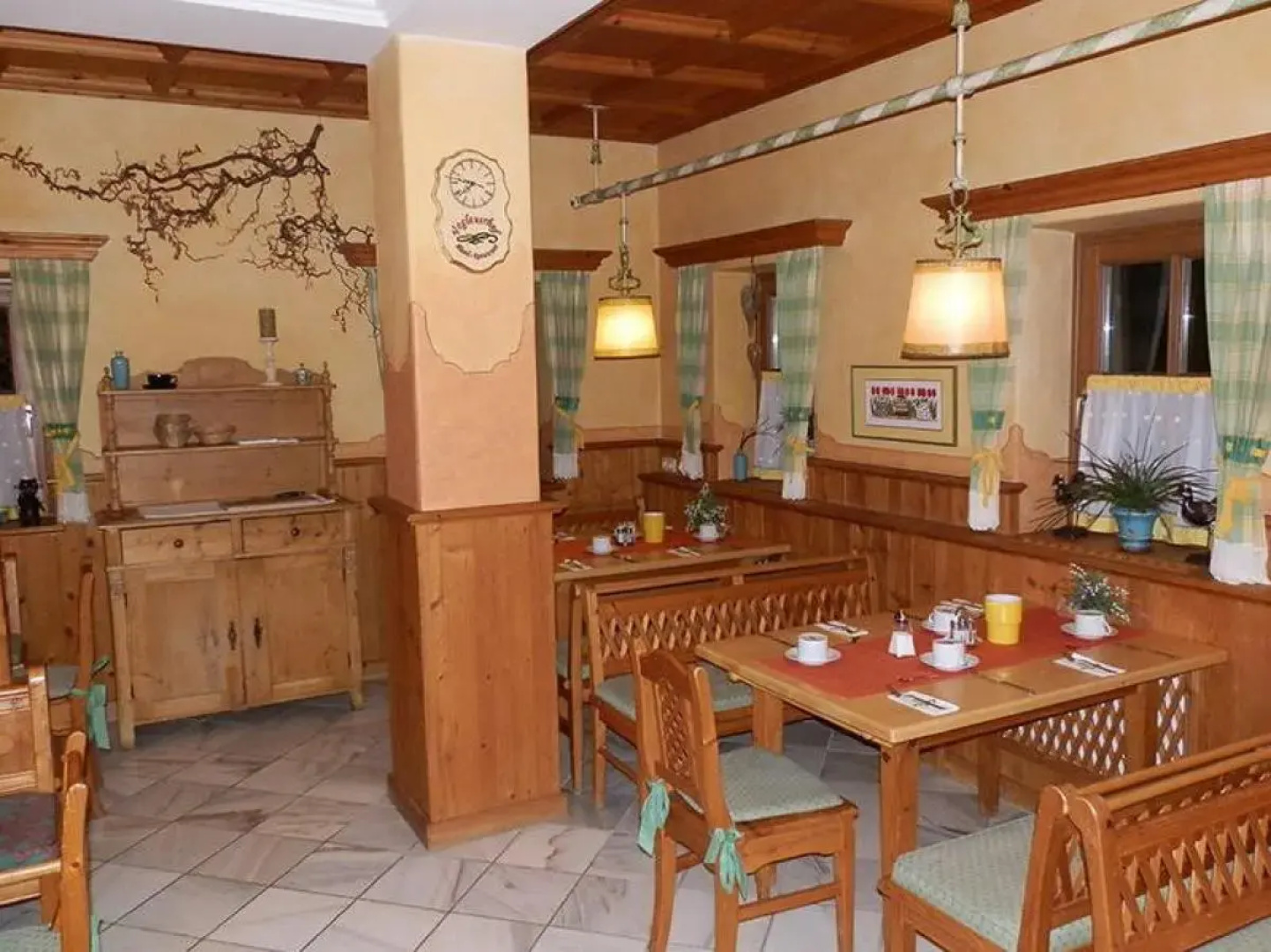 Hotel Voglauerhof