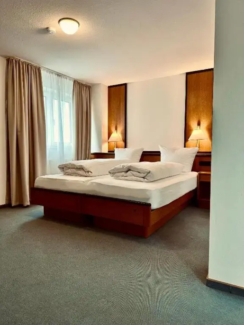 E&D Hotel Rodgau
