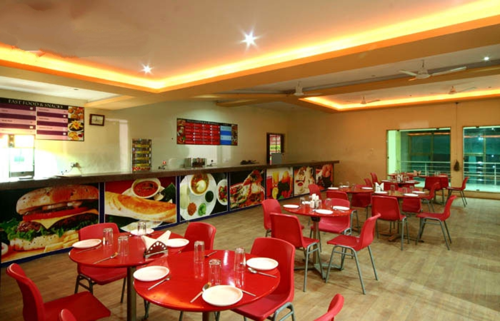 Mohili Meadows Resort