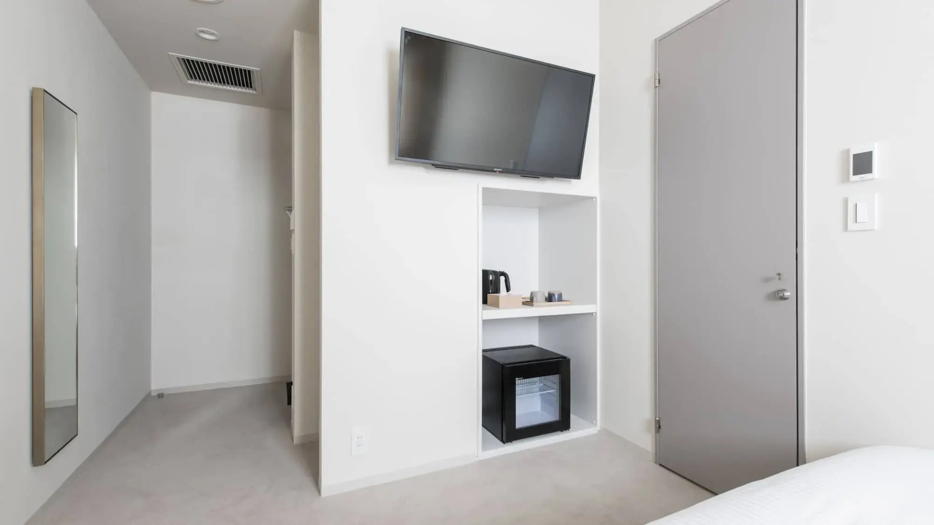 Kiro Hiroshima by the Share Hotels