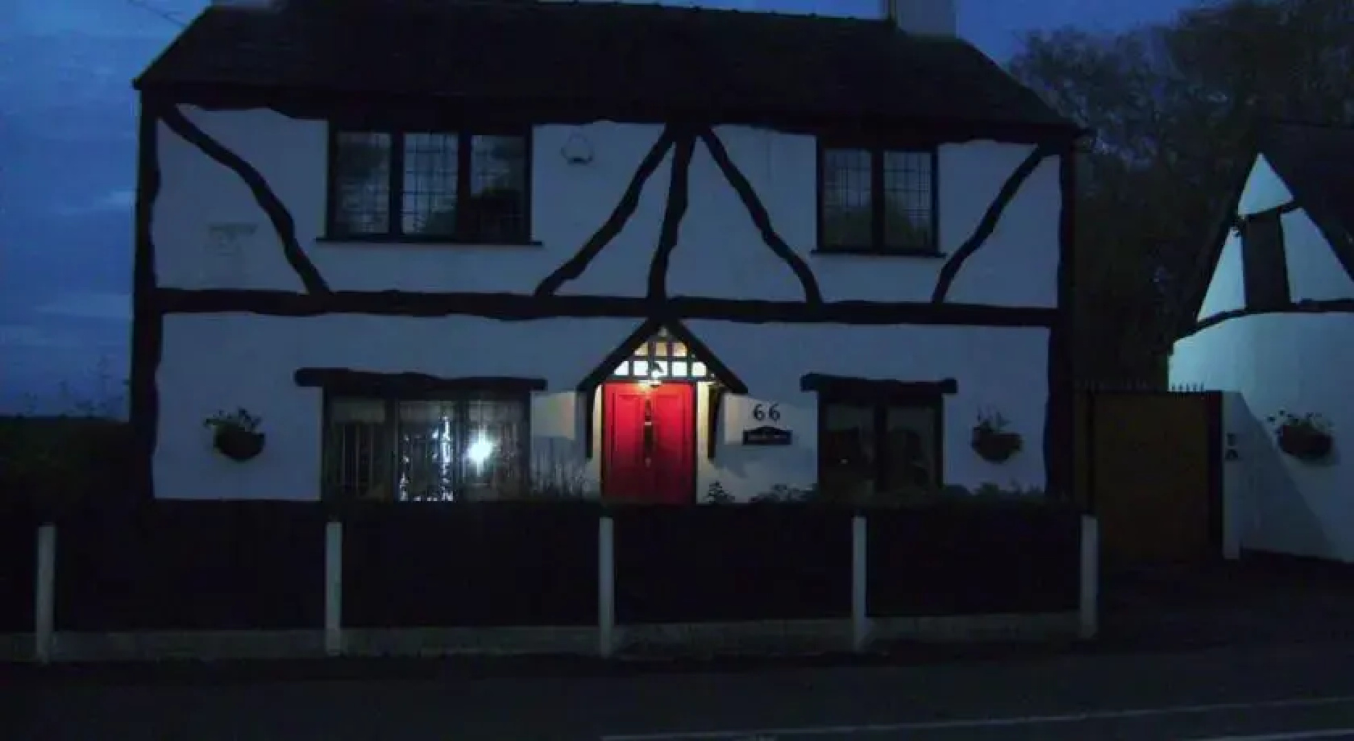 Brook Barn B&B