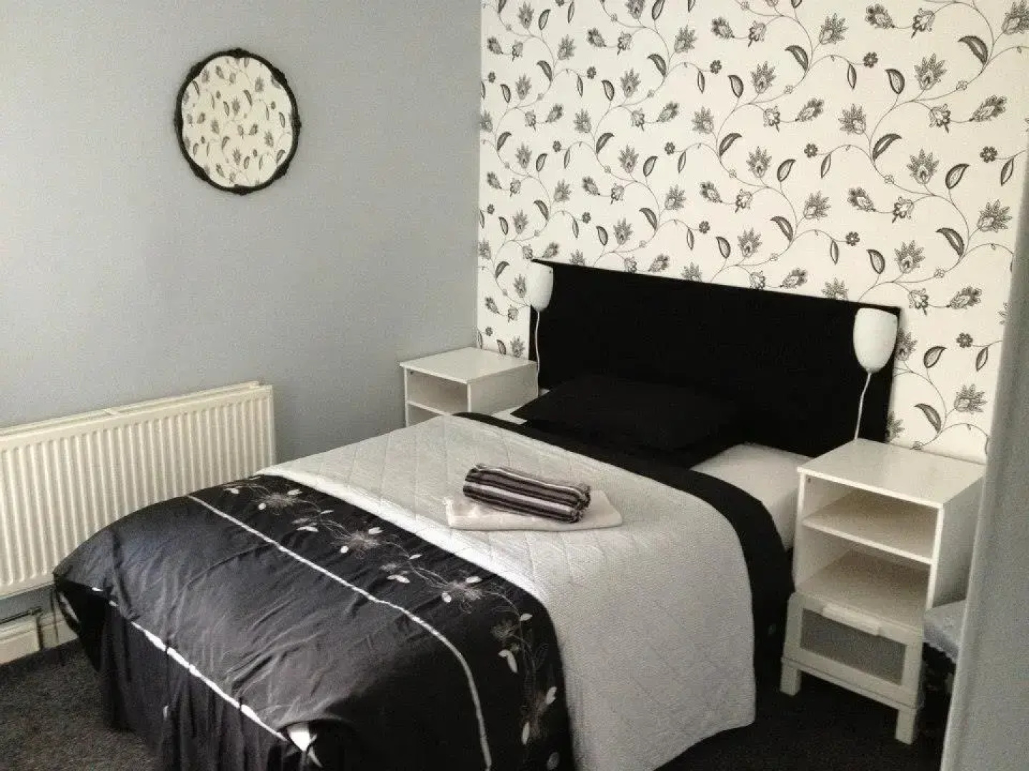 Trevelyan Guest House