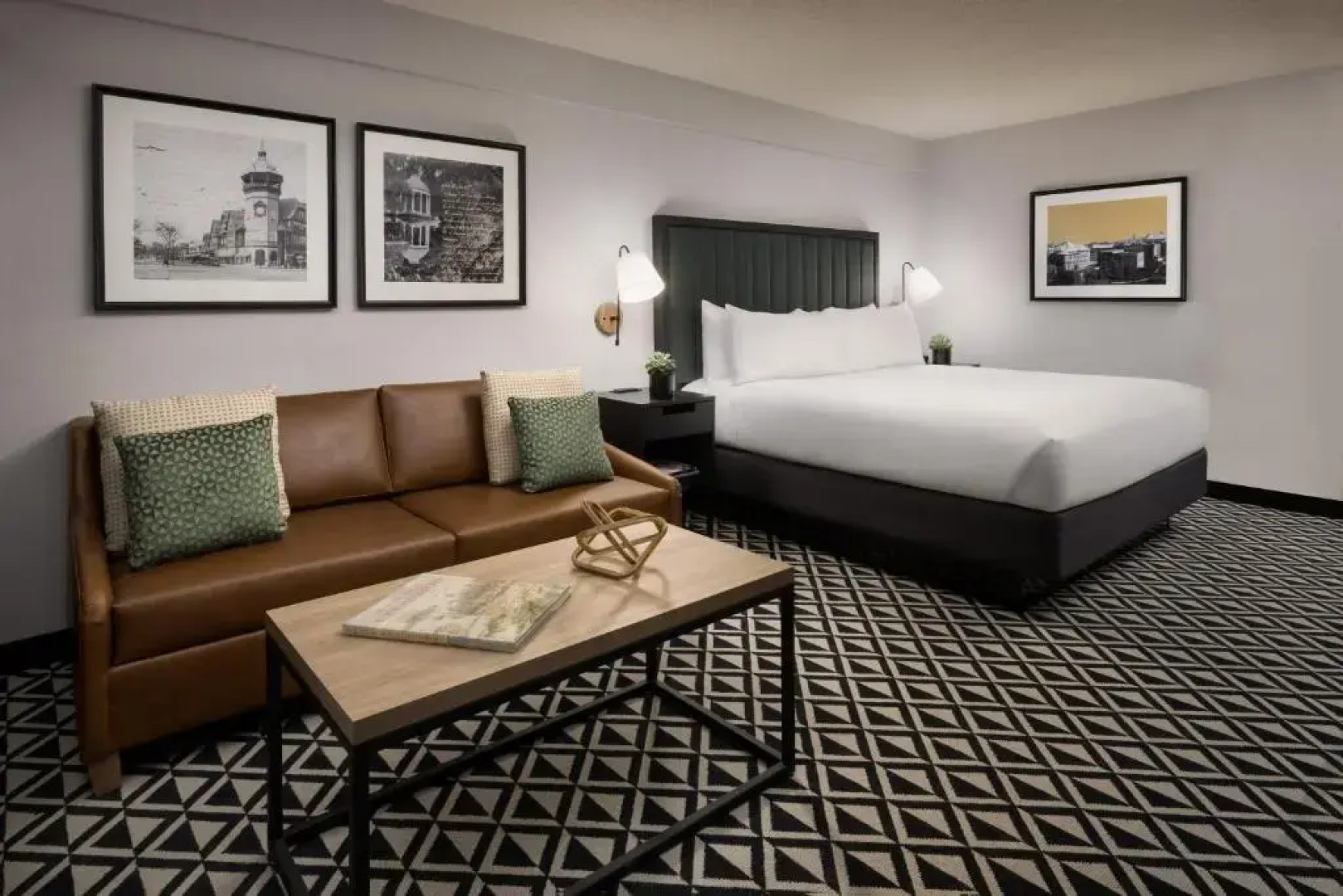 The Arcadian Hotel