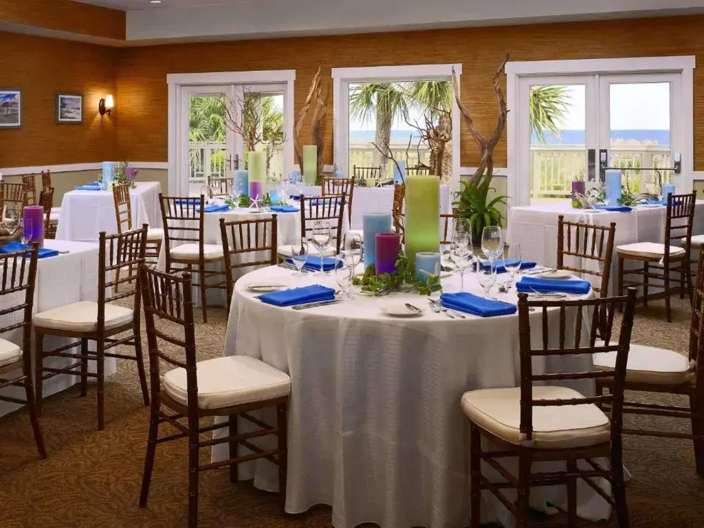 Sonesta Resort Hilton Head Island