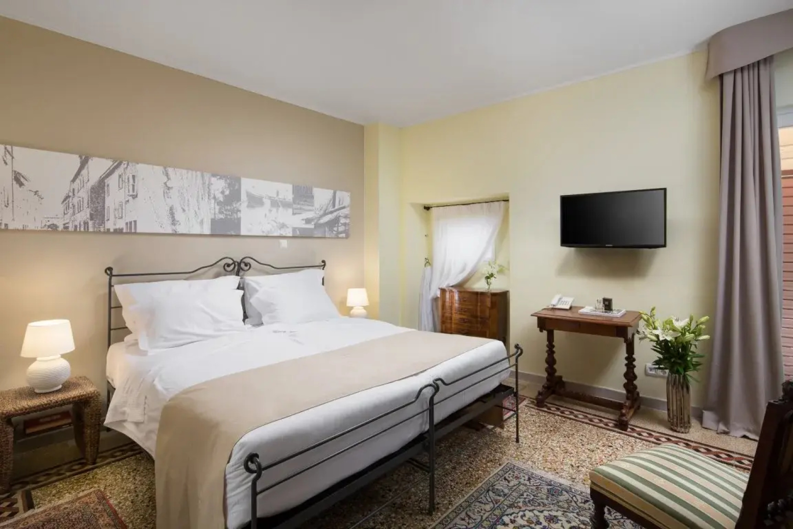 Heritage Angelo d'Oro Hotel