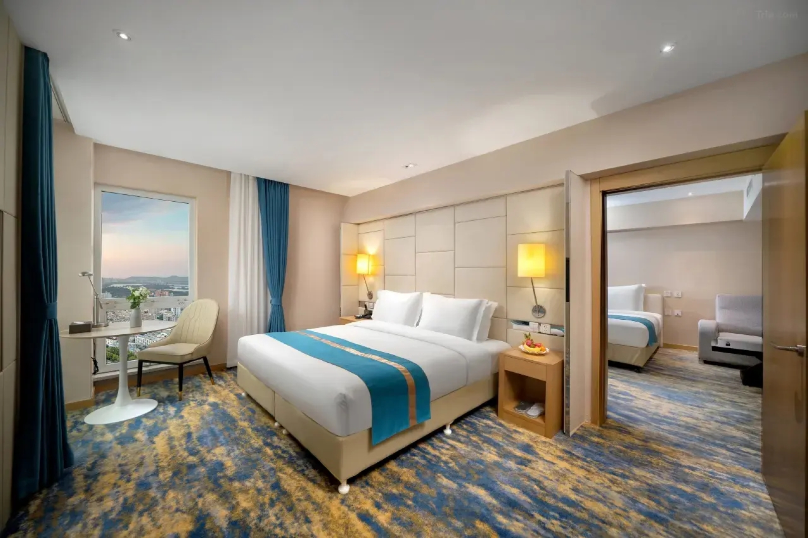 Wanda Holiday Hotel