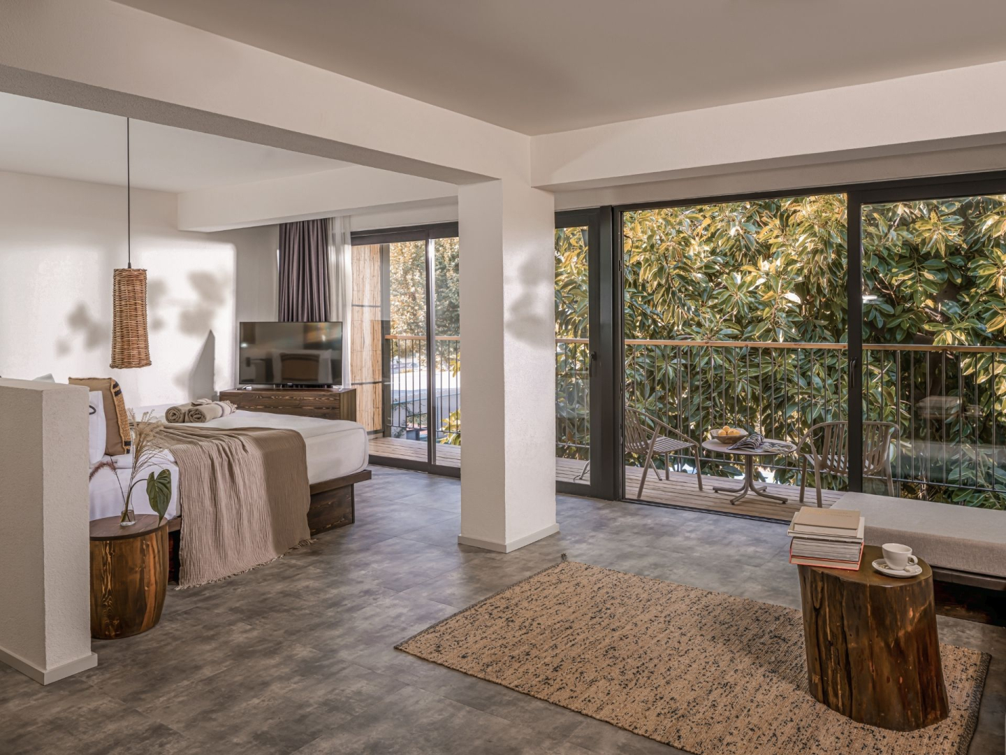 Balmy Beach Resort Kemer