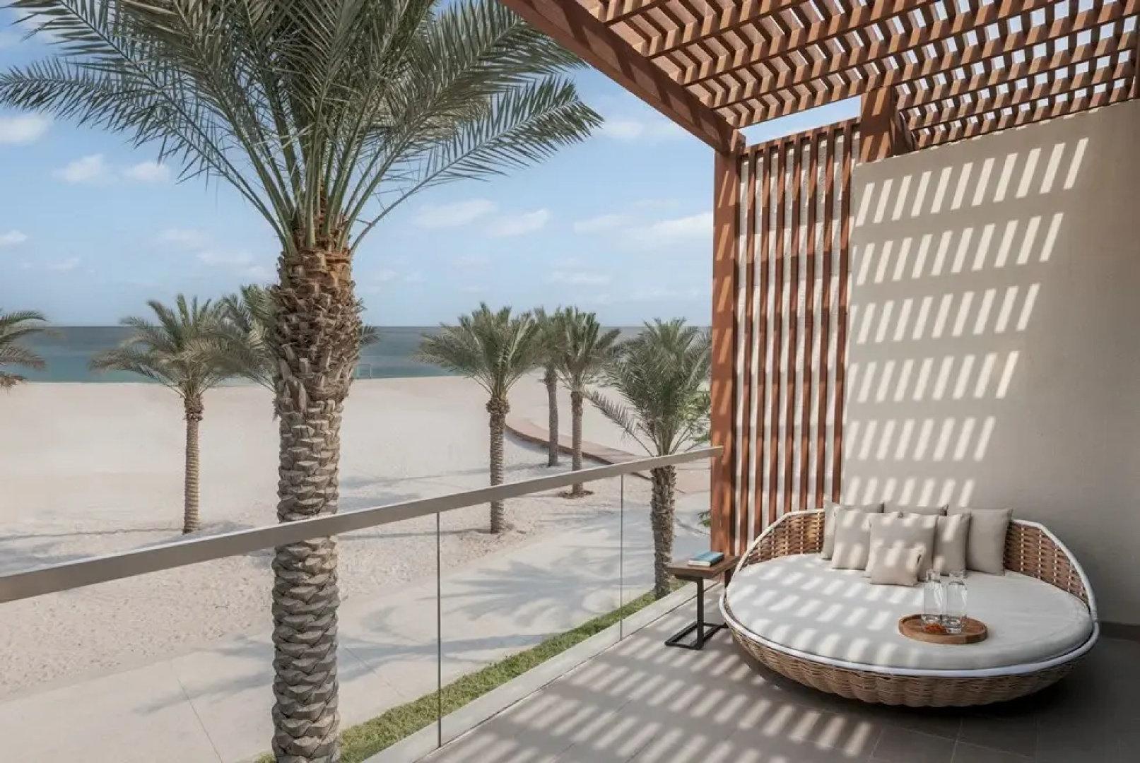 InterContinental Ras Al Khaimah Mina Al Arab Resort & Spa by IHG