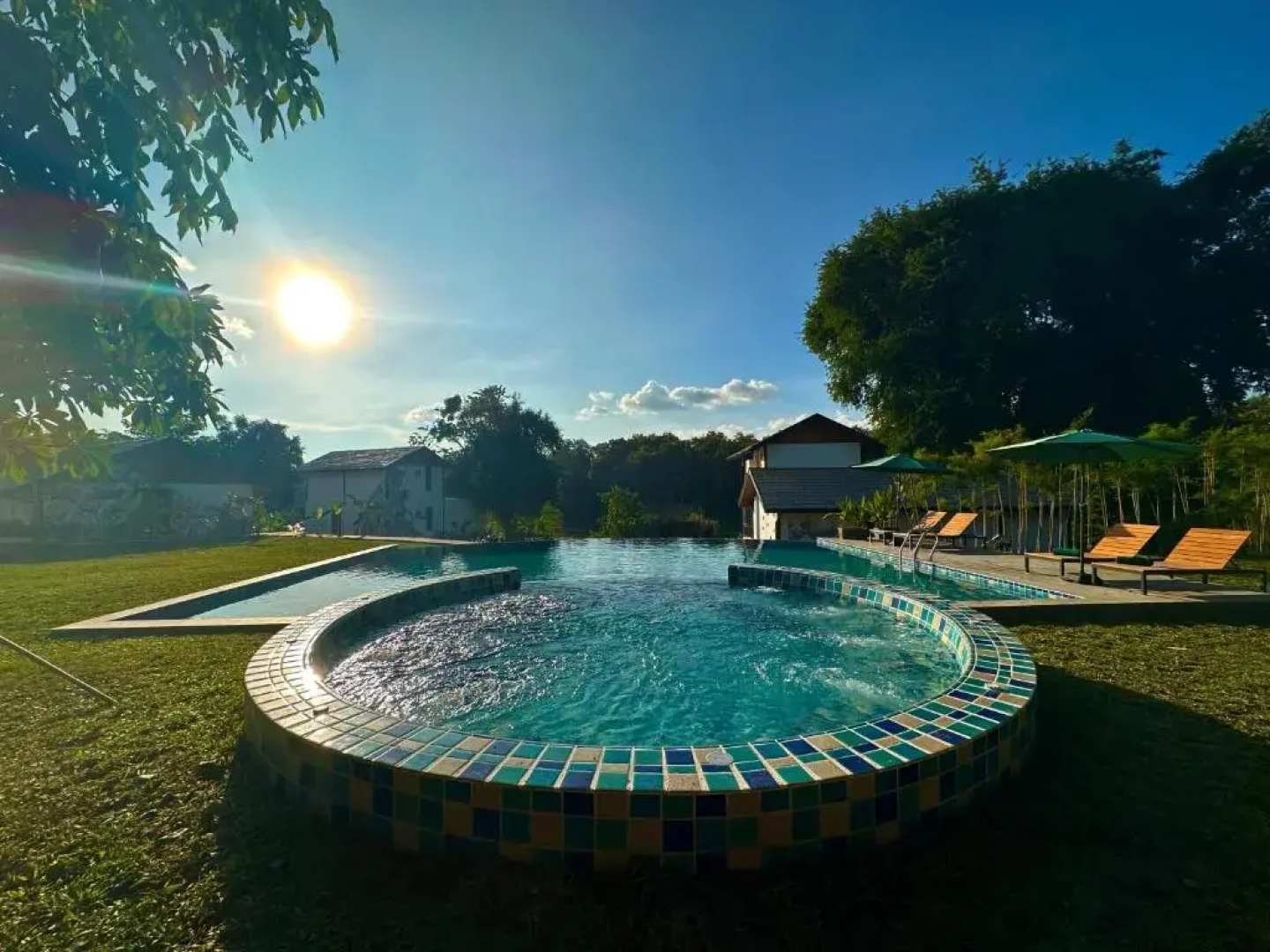 The Namkhan, a Small Luxury Hotel of the World