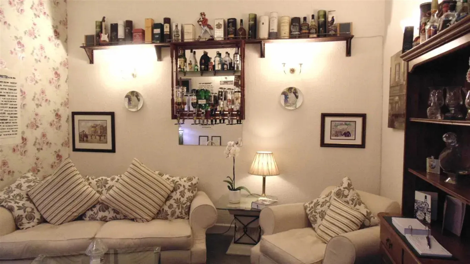 Abertay/Stonelee Guest House