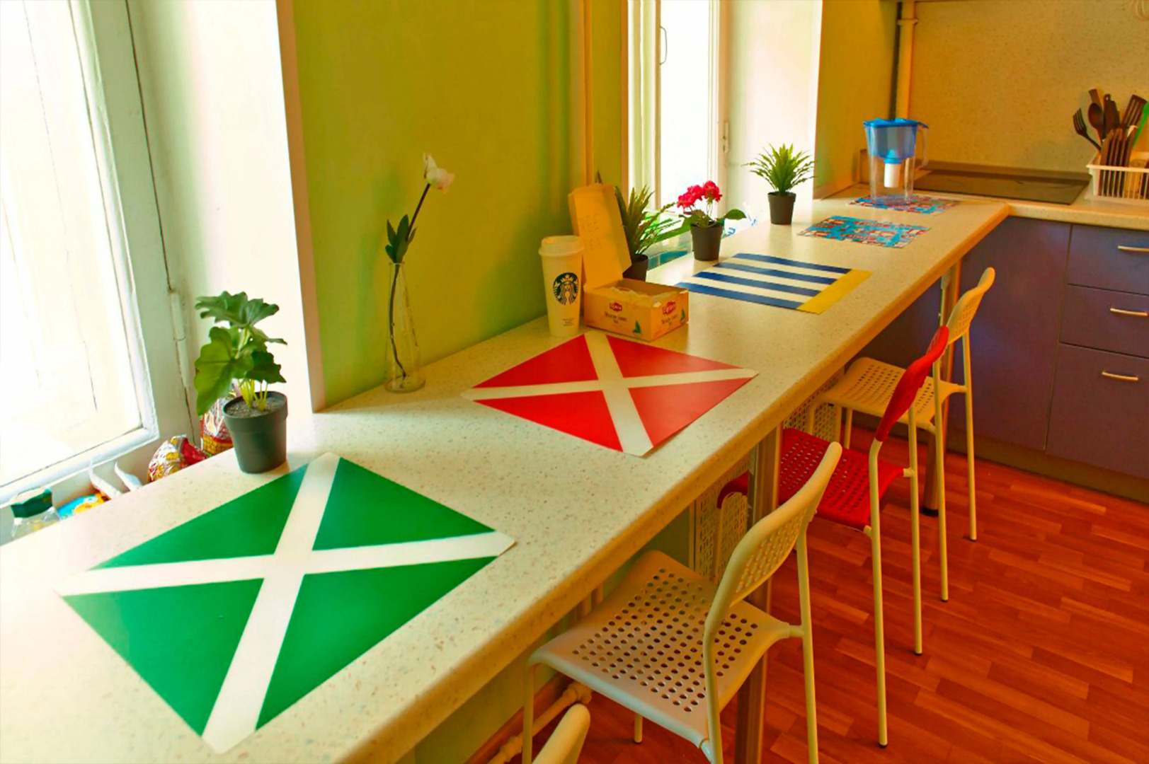 Home Hotel Moscow Red Square