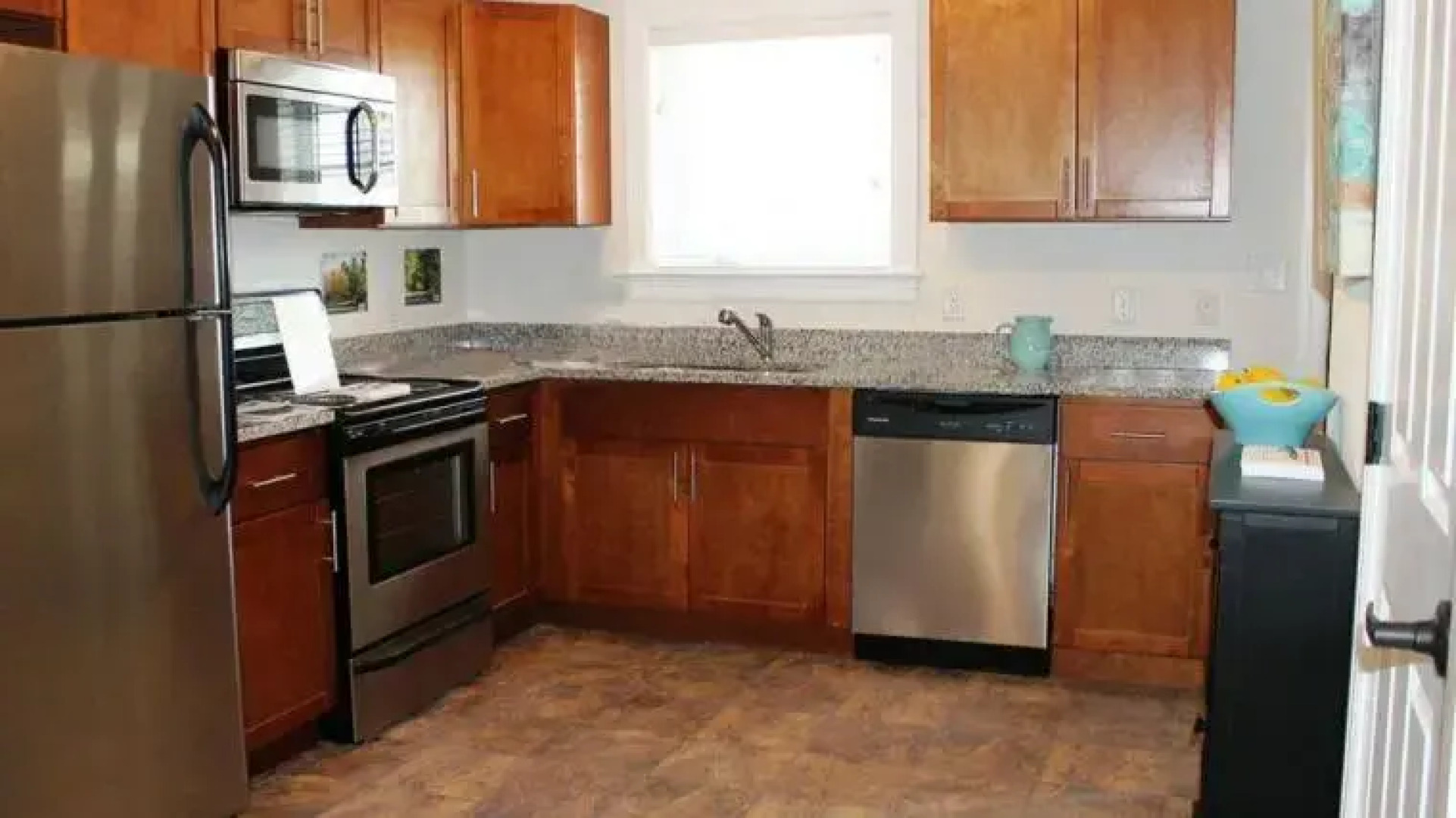 Execustay Shelter Cove