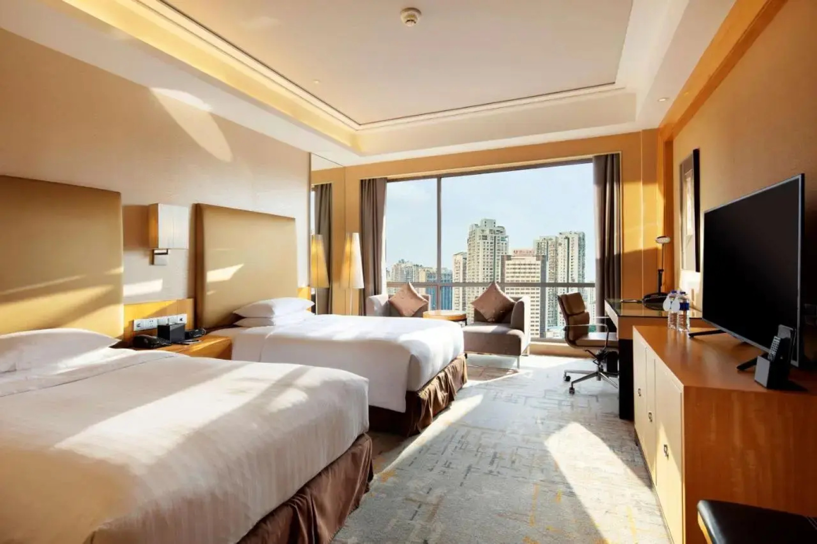Hilton Xiamen