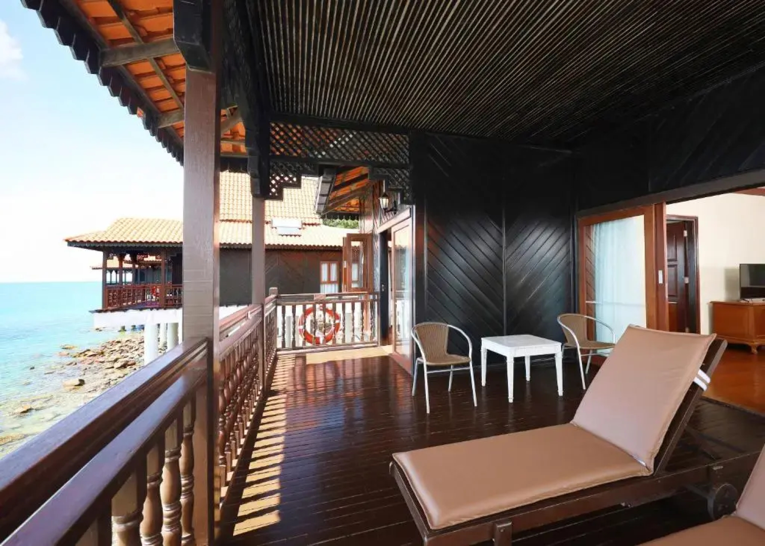 Berjaya Langkawi Resort