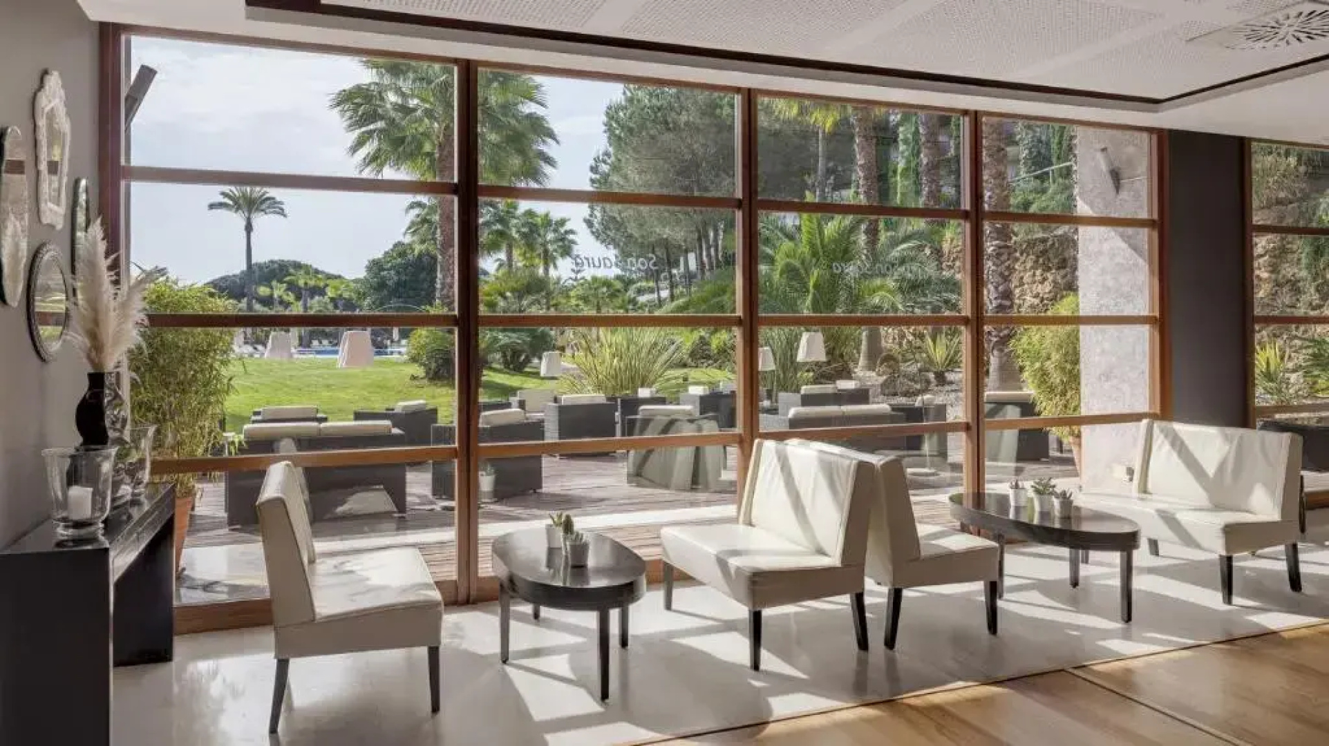 Precise Golf Resort El Rompido The Hotel