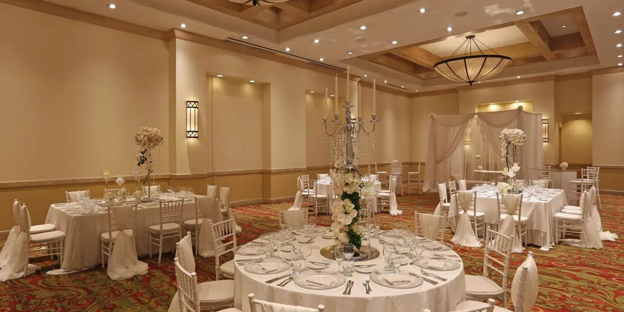 InterContinental Tegucigalpa at Multiplaza Mall by IHG