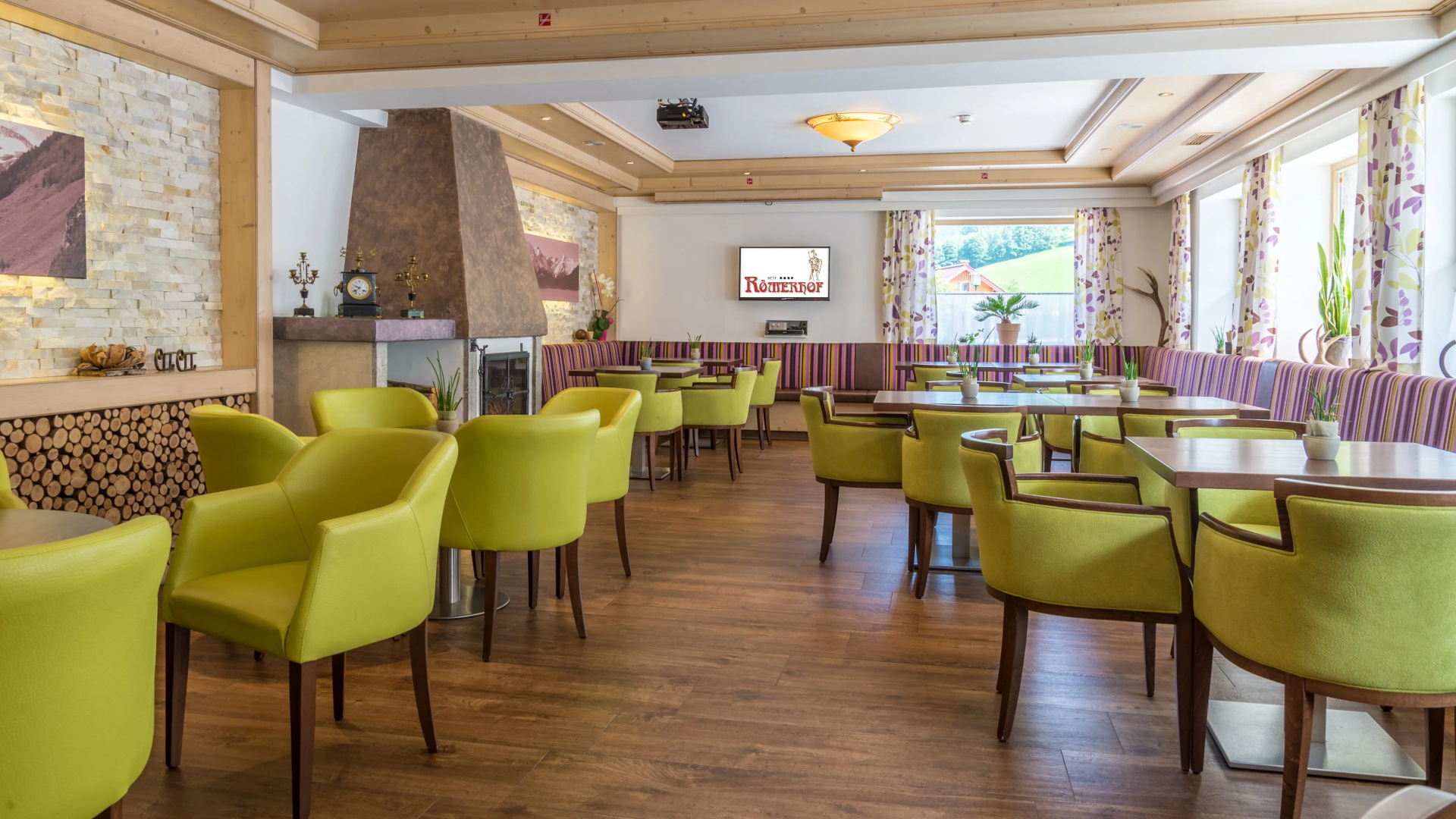 Hotel Römerhof