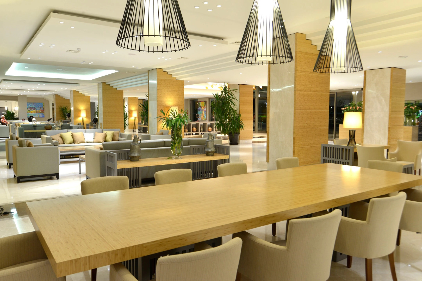 Turquoise Hotel - All Inclusive