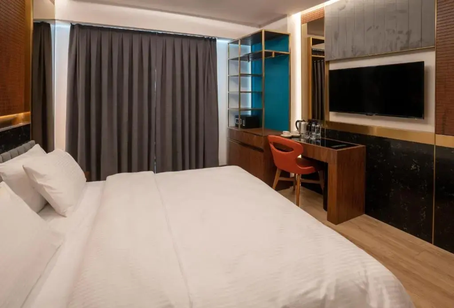 Henna Hotel Istanbul