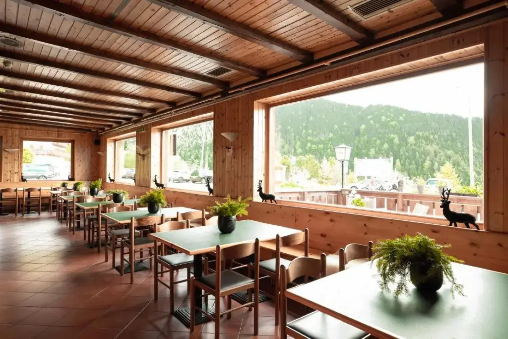 Plose Parkhotel - Residence