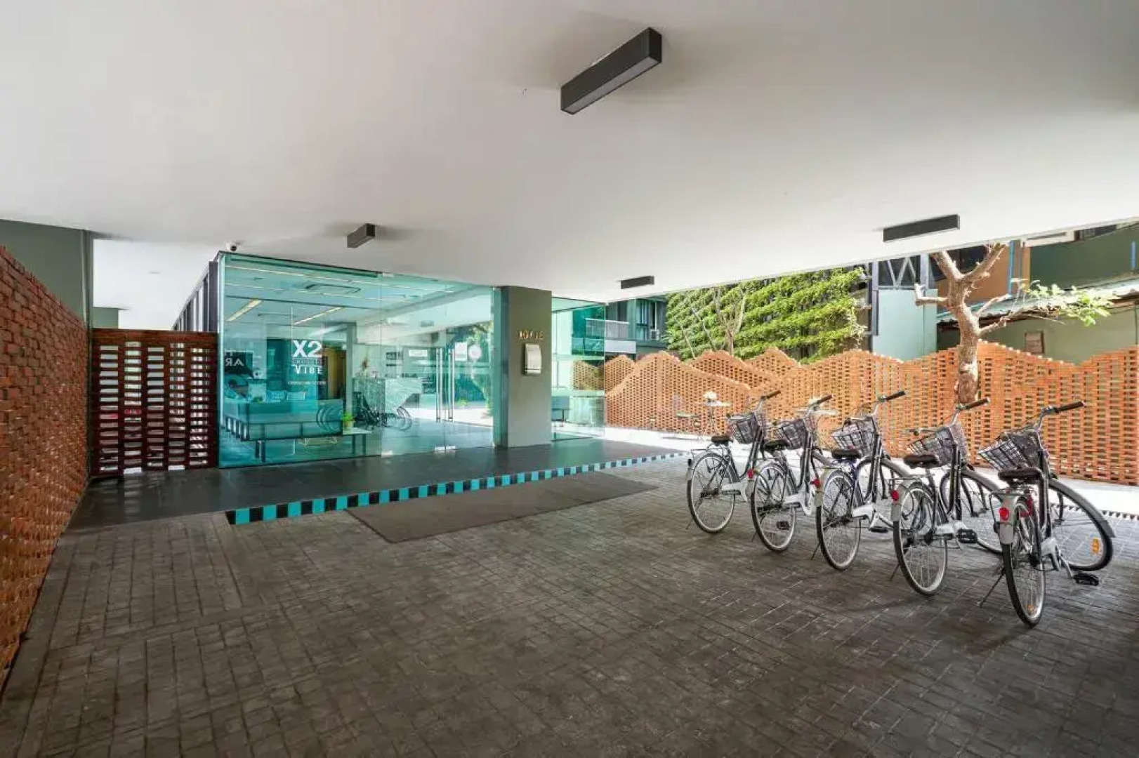 Cross Vibe Chiang Mai Decem